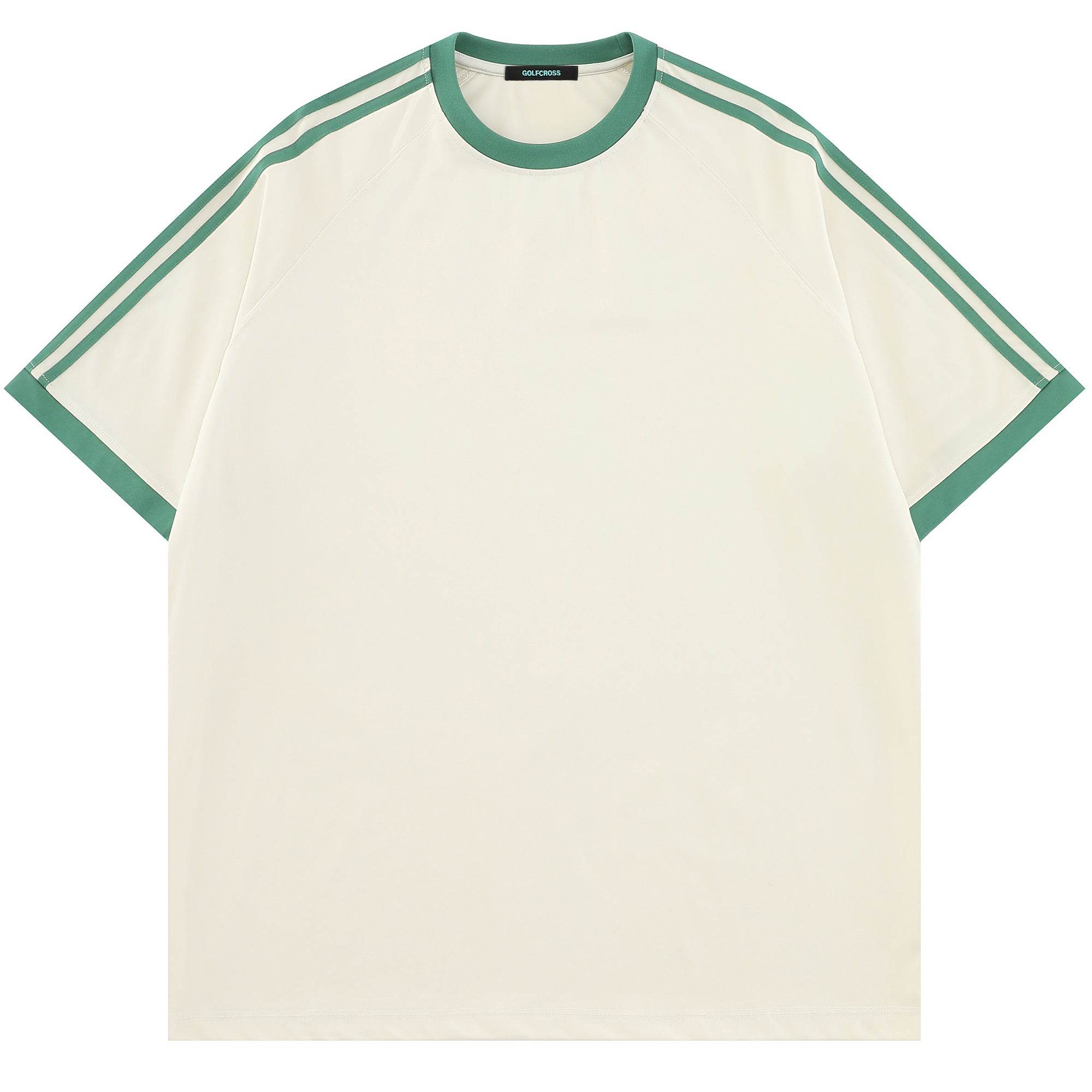 Спортивная футболка женская Golfcross - Boxette Shop