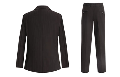 Johnhollis erkaklar kostyumi