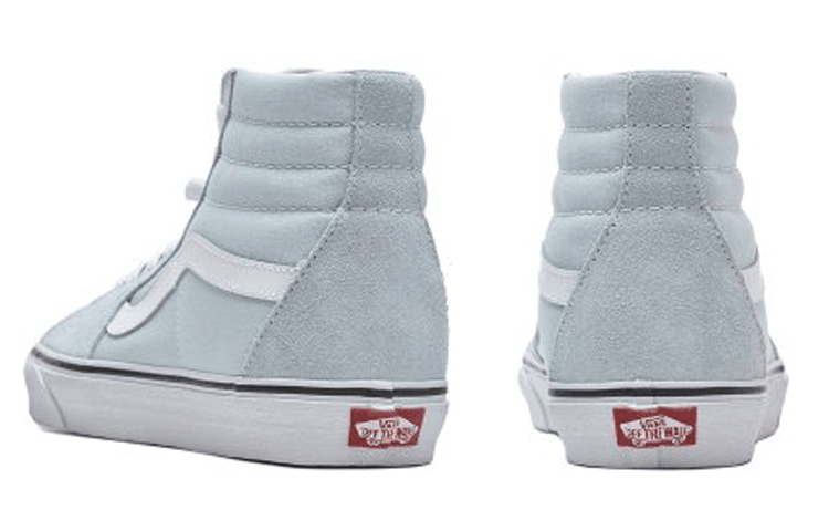 Кеды Vans sk8 canvas - Boxette Shop