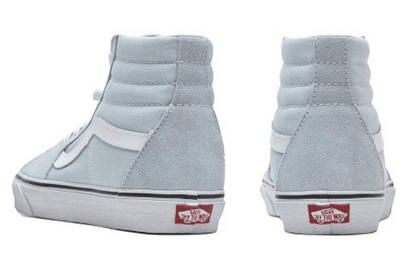 Кеды Vans sk8 canvas - Boxette Shop