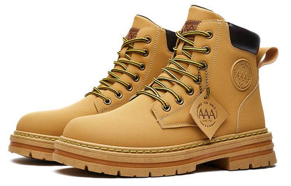 Сапоги мужские AAA SINCE 1955 - Boxette Shop