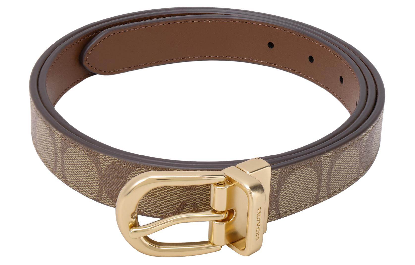 Ремень Coach - Boxette Shop