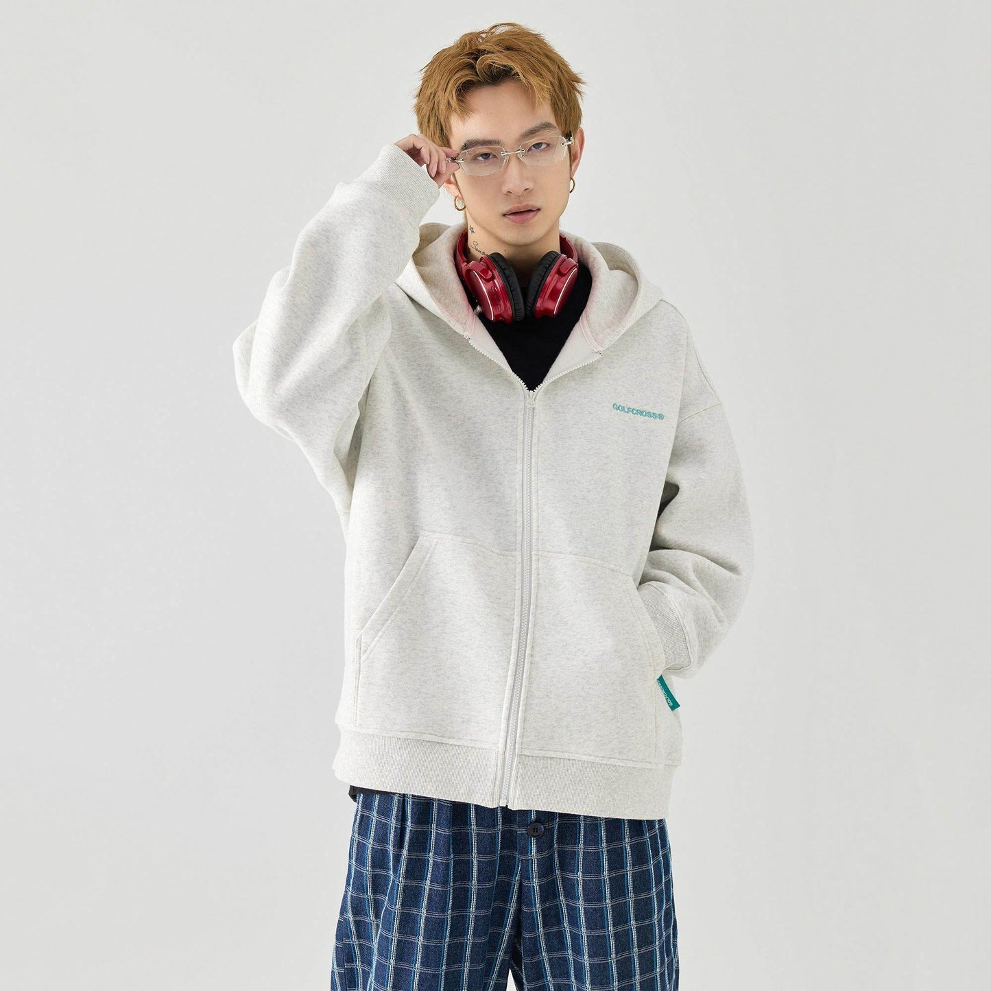 Спортивная куртка Golfcross - Boxette Shop