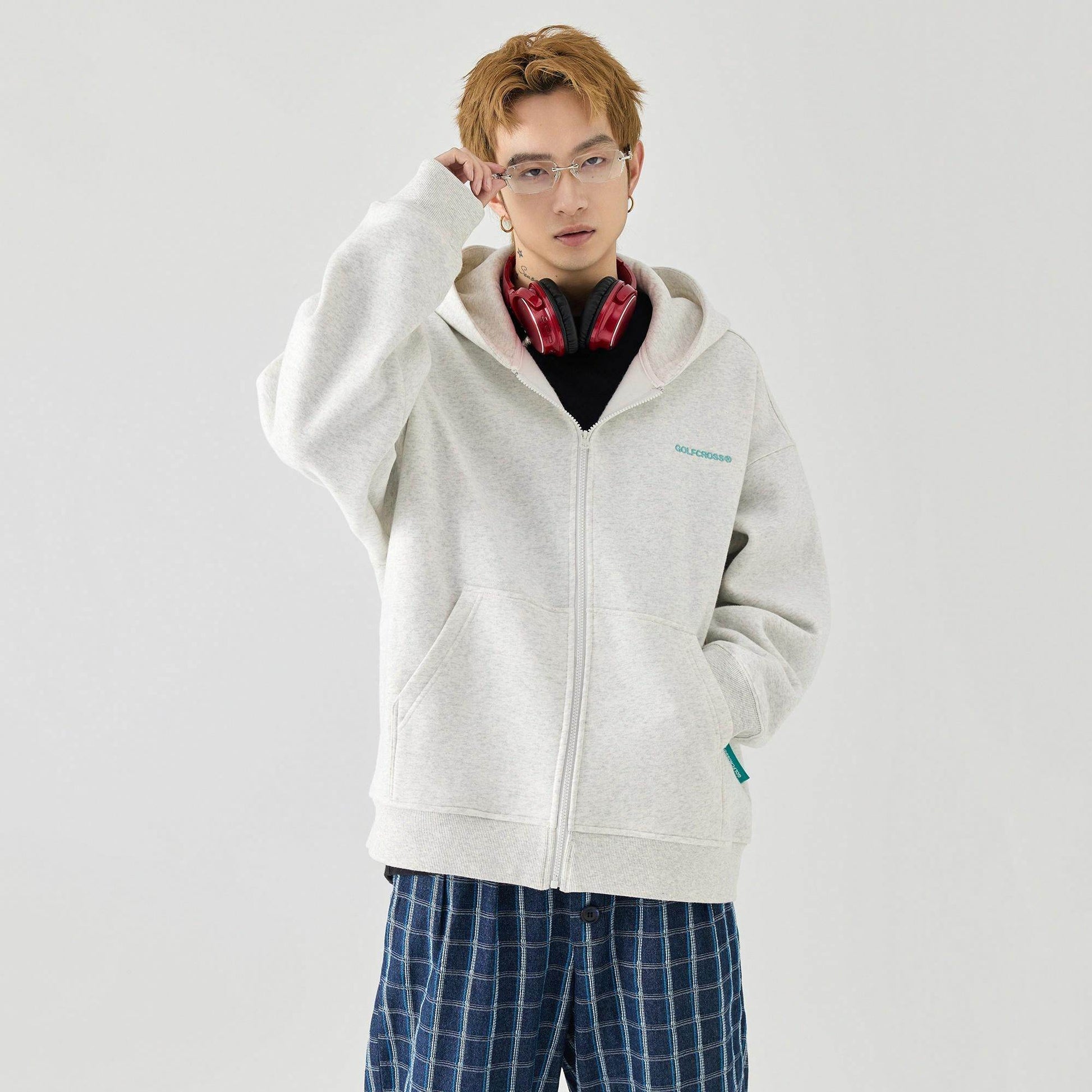 Спортивная куртка Golfcross - Boxette Shop