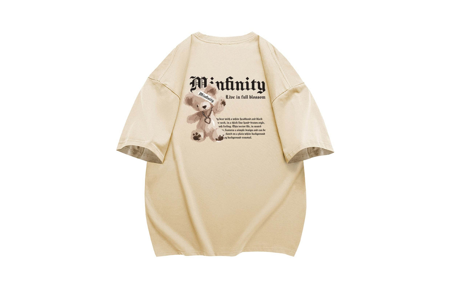 Футболка женская Minfinity - Boxette Shop