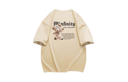 Футболка женская Minfinity - Boxette Shop