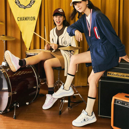 Кроссовки Champion Campus Atomic 1 - Boxette Shop