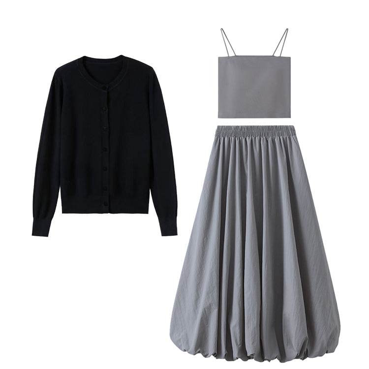 Костюм женский Yvette Classic - Boxette Shop