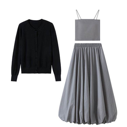 Костюм женский Yvette Classic - Boxette Shop