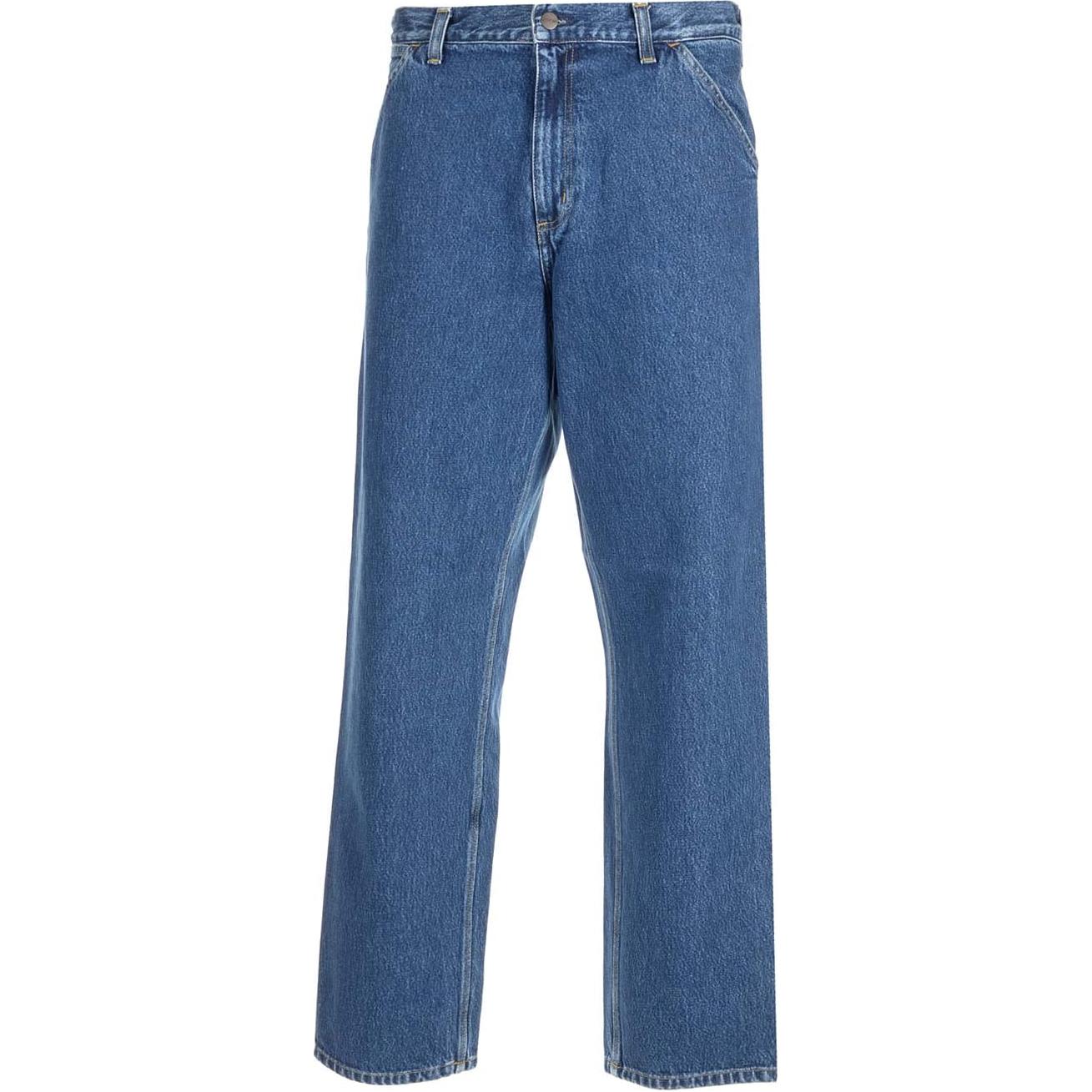 Джинсы мужские Carhartt WIP