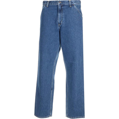 Джинсы мужские Carhartt WIP