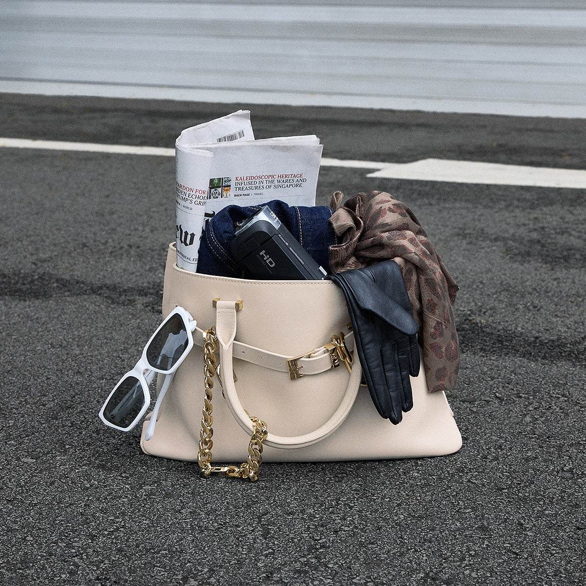 Сумка женская Charles&Keith - Boxette Shop