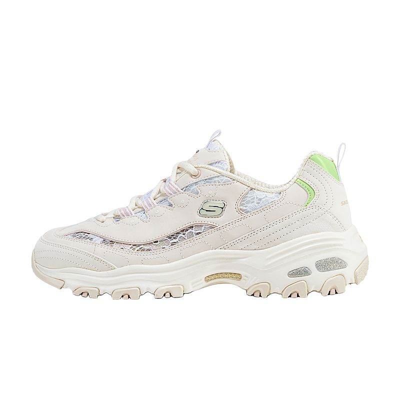 Кроссовки женские Skechers D'Lites - Boxette Shop