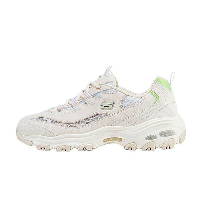 Кроссовки женские Skechers D'Lites - Boxette Shop