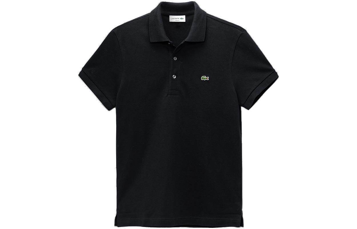 Поло мужское Lacoste - Boxette Shop