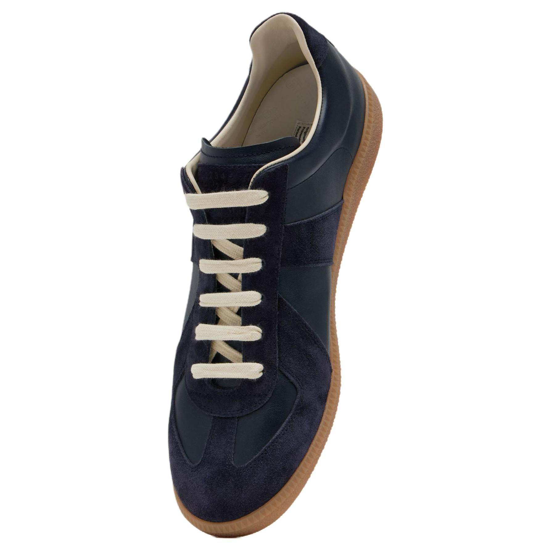 Кроссовки мужские Maison Margiela Replica - Boxette Shop