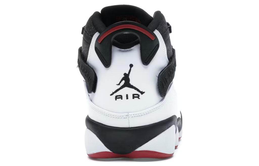 Кроссовки мужские Jordan air rings - Boxette Shop