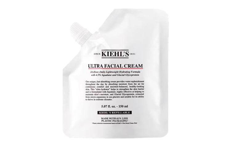 Крем Kiehl's High Moisture Cream - Boxette Shop