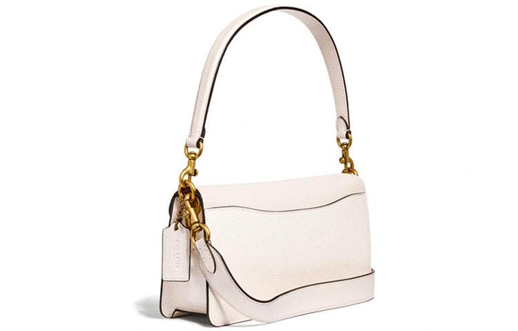 Сумка женская Coach Tabby 26 - Boxette Shop