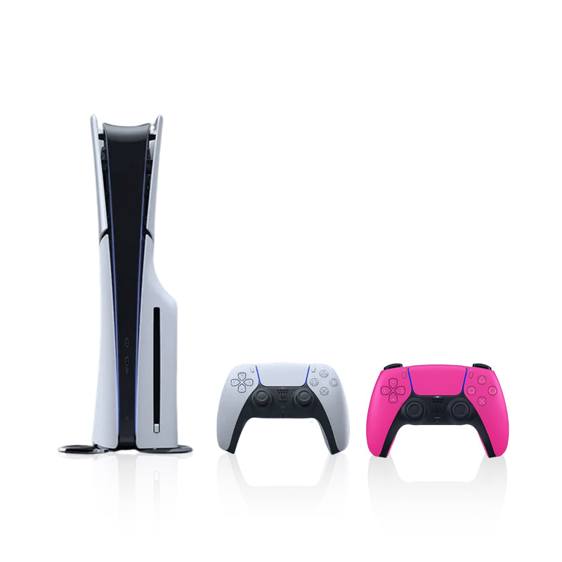 PlayStation 5 Slim o'yin konsoli