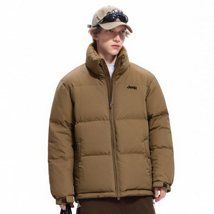 Пуховик мужской Jeep Classic Puffer