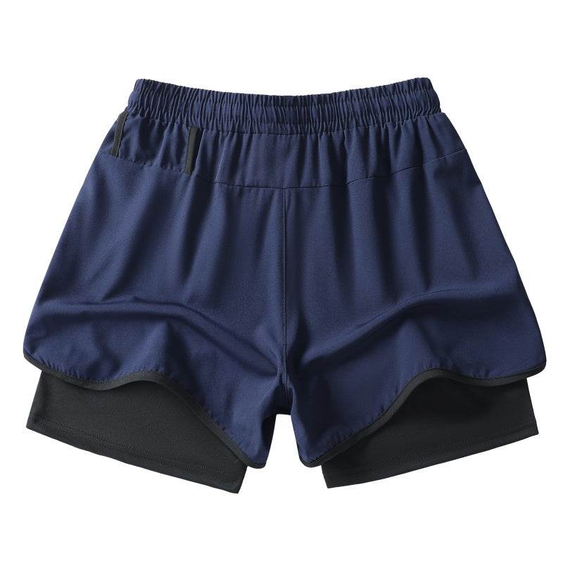 Спортивные шорты Antioffice - Boxette Shop