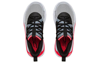 Кроссовки Under Armour Curry 7 Slip On - Boxette Shop