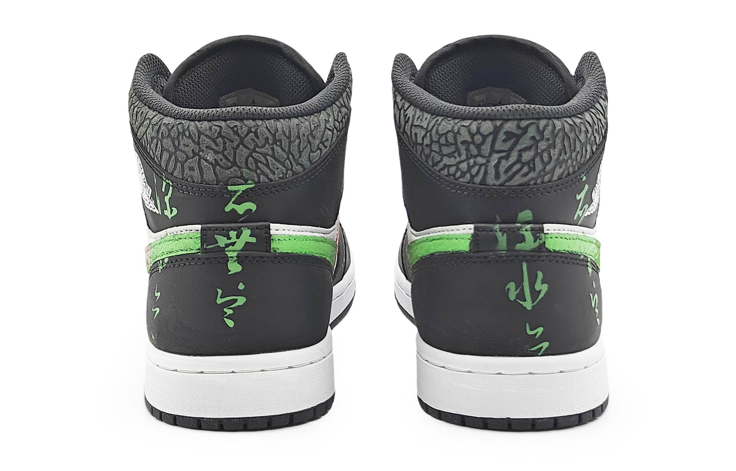 Кроссовки мужские Jordan air cloud - Boxette Shop