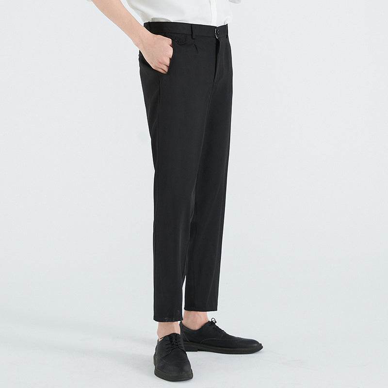 Брюки мужские Antioffice - Boxette Shop