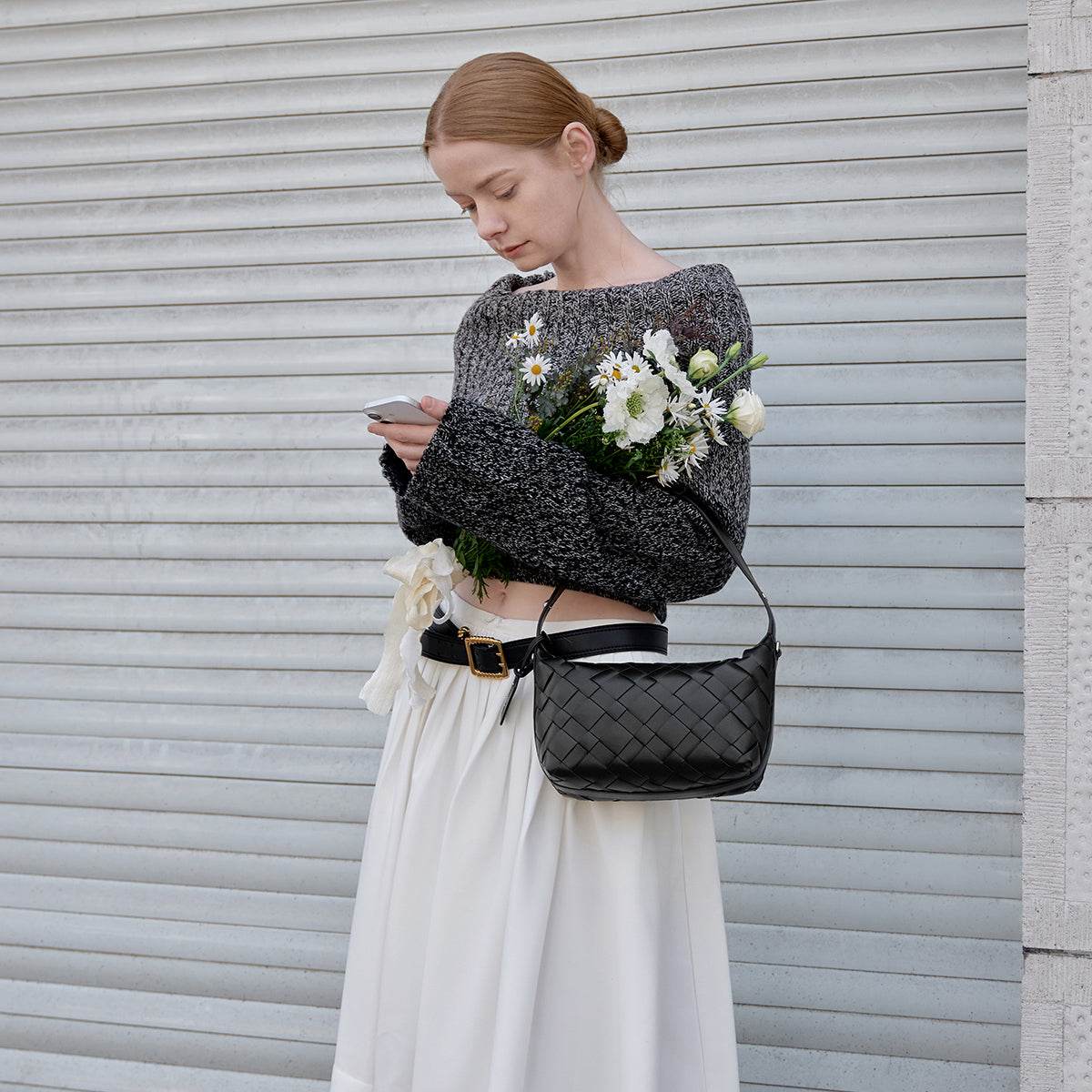 Сумка женская Charles&Keith - Boxette Shop