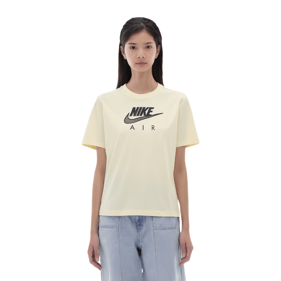 Спортивная футболка женская Nike - Boxette Shop