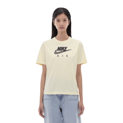 Спортивная футболка женская Nike - Boxette Shop