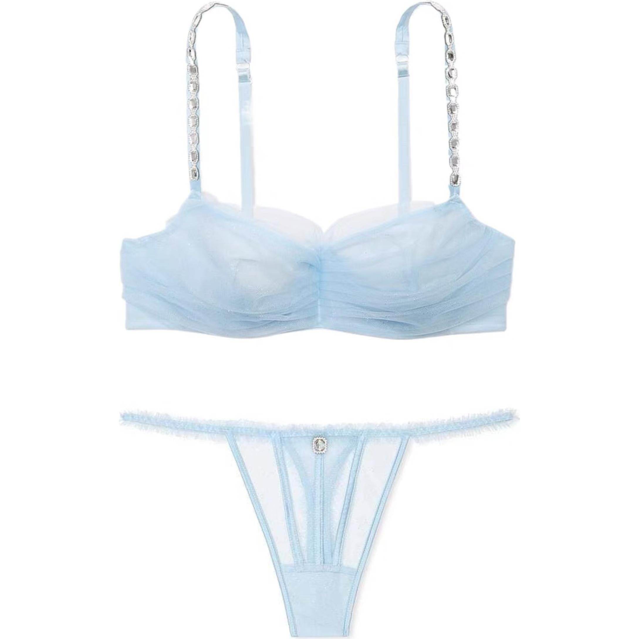 Комплект нижнего белья женский Victoria’s Secret - Boxette Shop