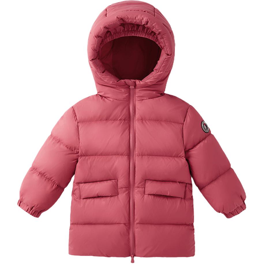 Пуховик детский Jellybaby