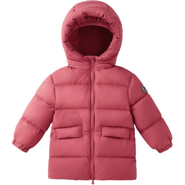 Пуховик детский Jellybaby