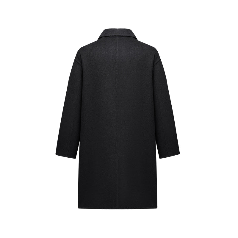 Пальто мужское Herbel