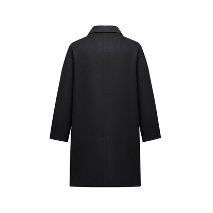 Пальто мужское Herbel