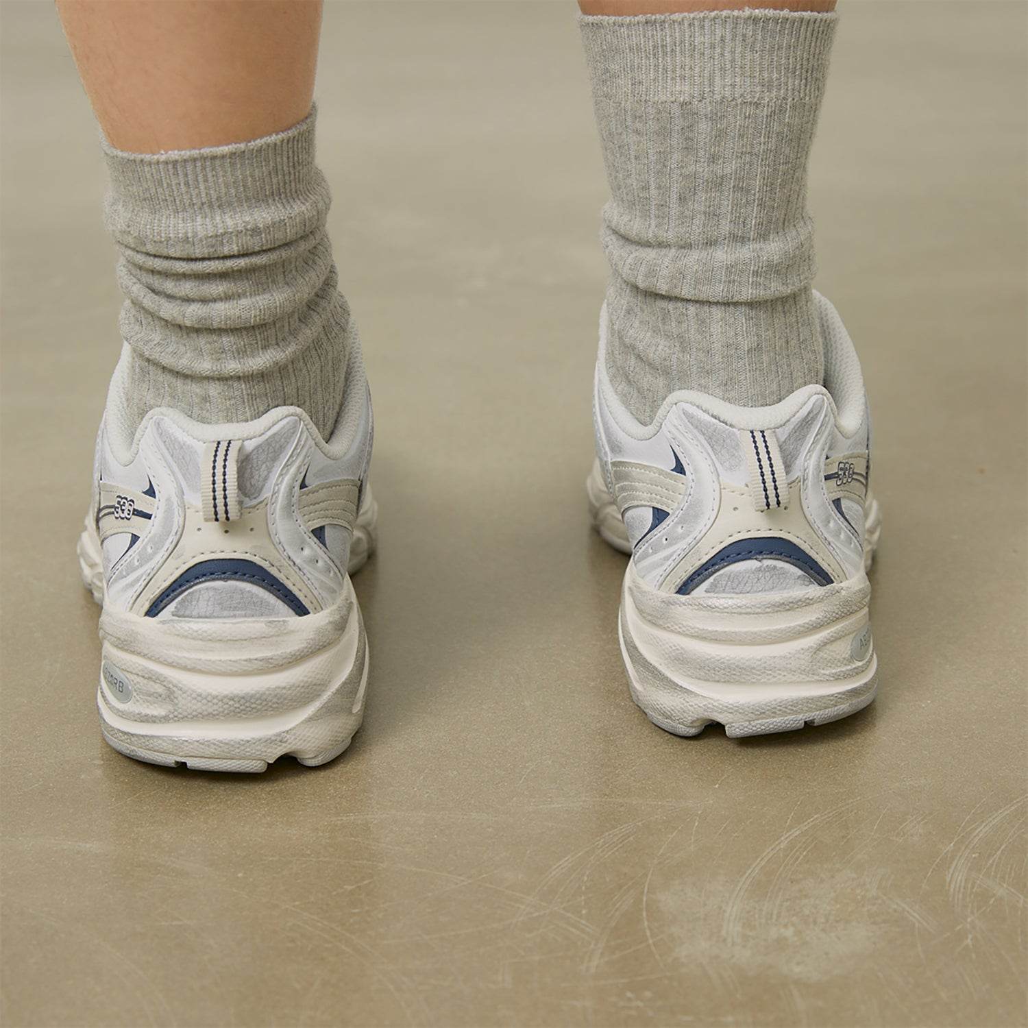 Кроссовки New Balance NB 530 - Boxette Shop