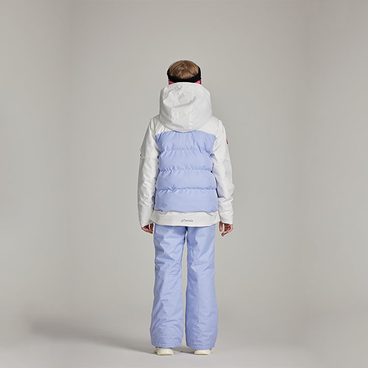 Костюм горнолыжный детский Phenix