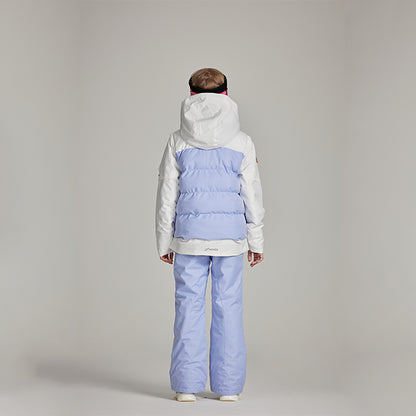 Костюм горнолыжный детский Phenix