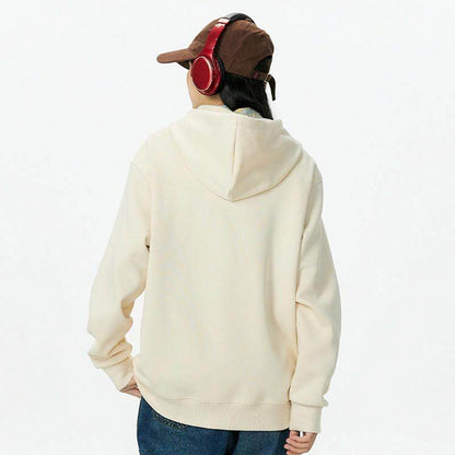 Свитшот Meiso Miniso Oversize - Boxette Shop