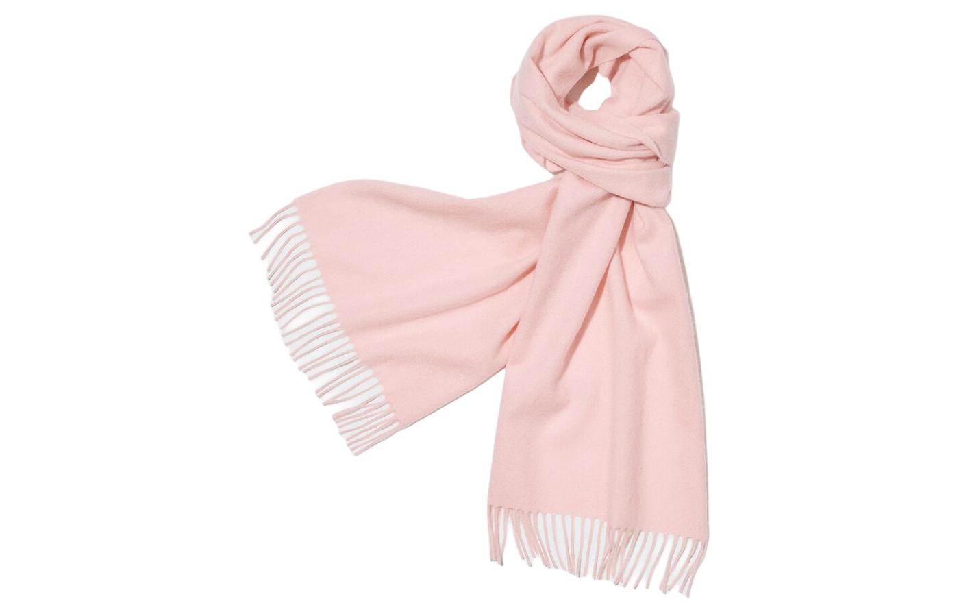 Шарф Uniqlo - Boxette Shop