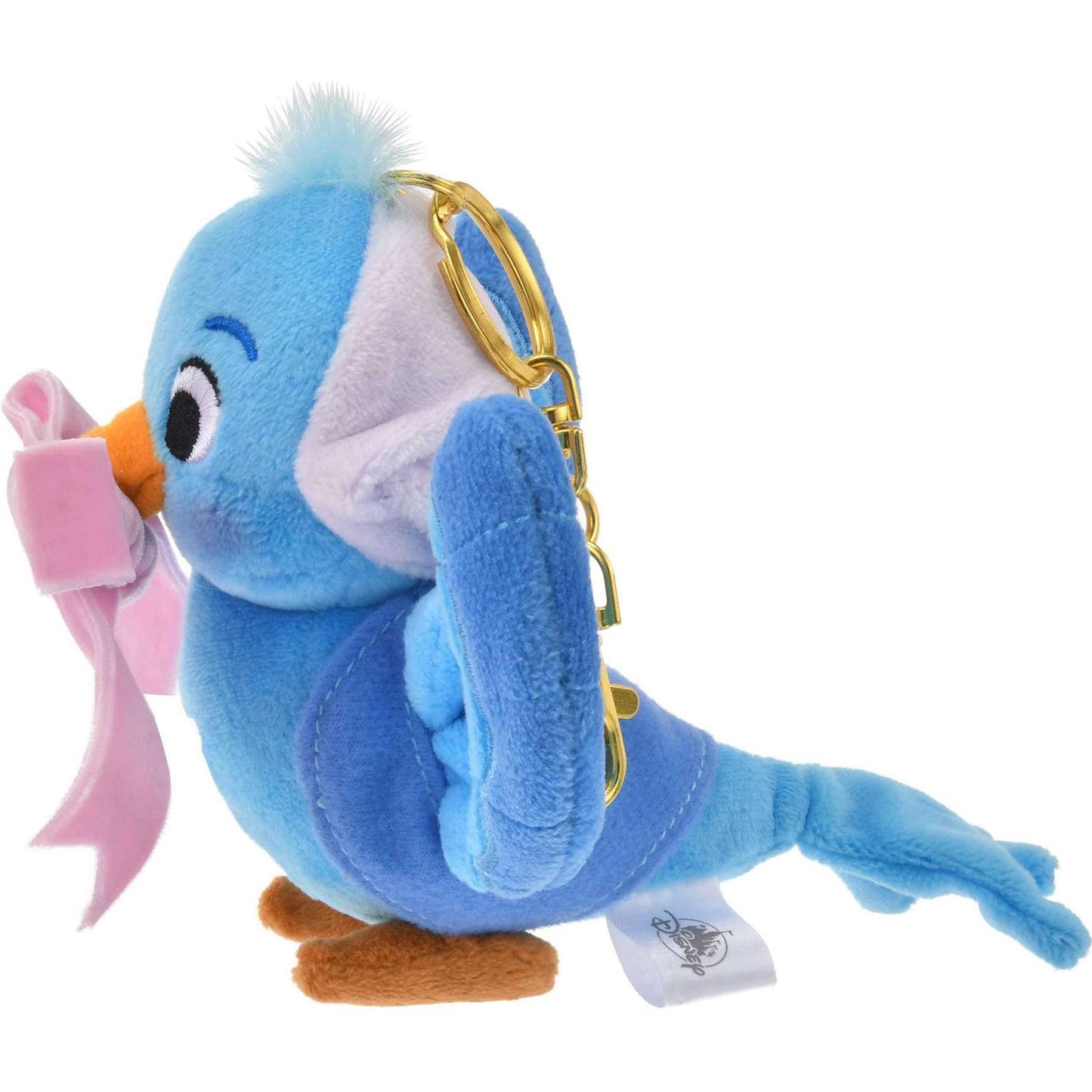 Брелок детский Disney Cinderella Small Bluebird