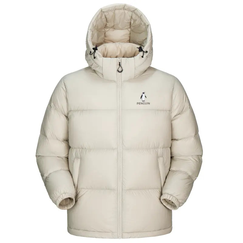 Куртка Camel x Penguin Cloud Puff