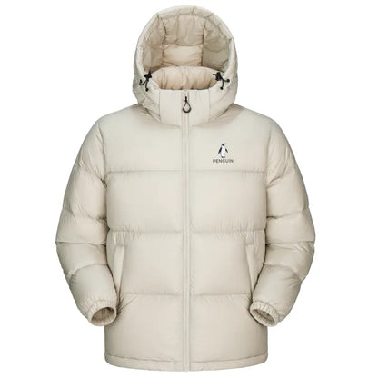 Куртка Camel x Penguin Cloud Puff