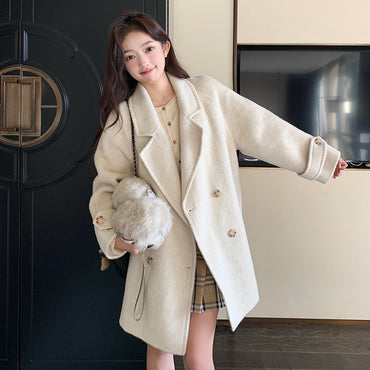 Ayollar uchun Kaiser paltosi