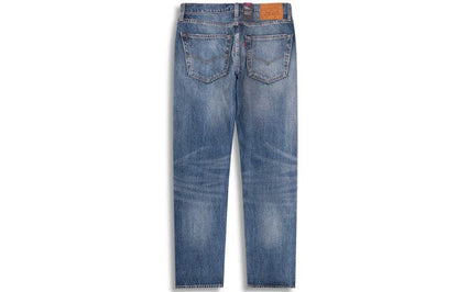 Джинсы мужские Levi's 502 Standard Tapered - Boxette Shop