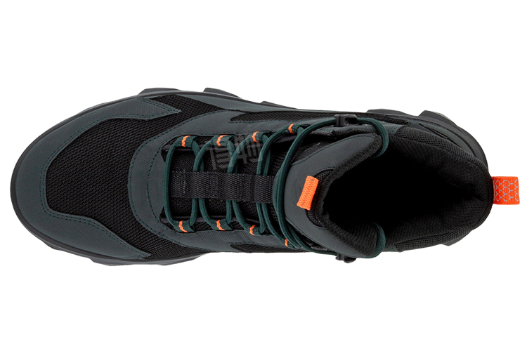 Ботинки мужские Ecco