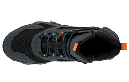 Ботинки мужские Ecco