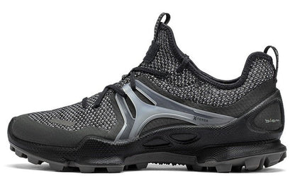 Ботинки мужские Ecco